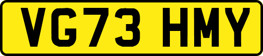 VG73HMY