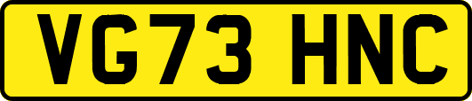 VG73HNC
