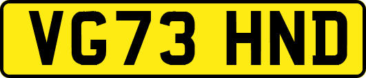 VG73HND