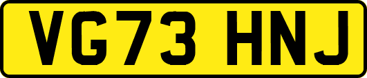 VG73HNJ
