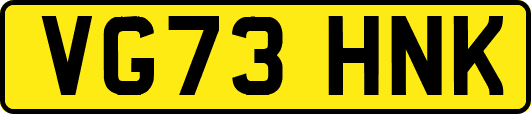 VG73HNK