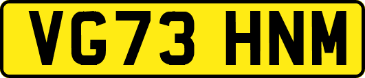VG73HNM