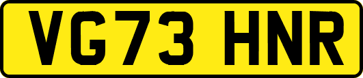VG73HNR