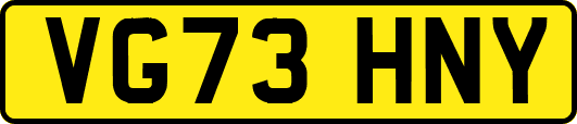 VG73HNY