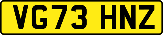 VG73HNZ