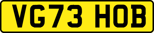 VG73HOB