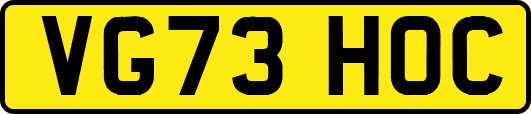 VG73HOC