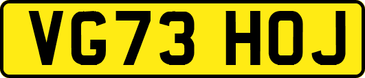 VG73HOJ