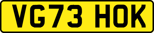 VG73HOK