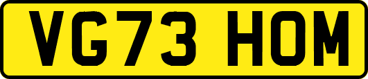VG73HOM