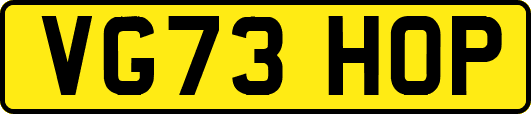 VG73HOP
