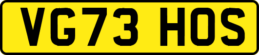 VG73HOS
