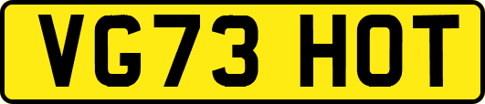 VG73HOT