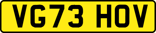 VG73HOV