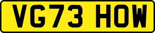 VG73HOW