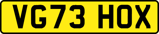 VG73HOX