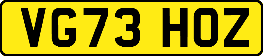 VG73HOZ