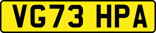 VG73HPA