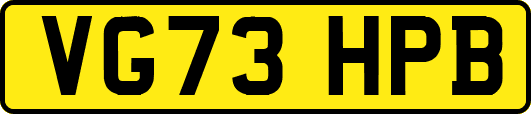 VG73HPB