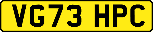 VG73HPC