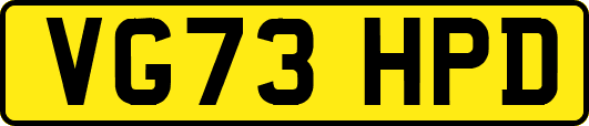 VG73HPD
