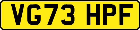 VG73HPF
