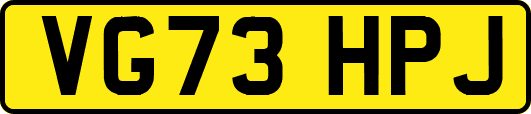 VG73HPJ