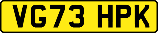 VG73HPK
