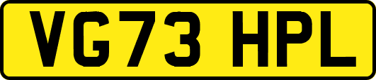 VG73HPL