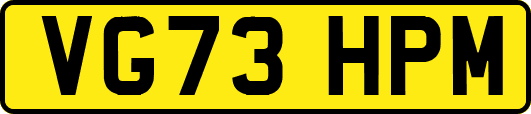 VG73HPM