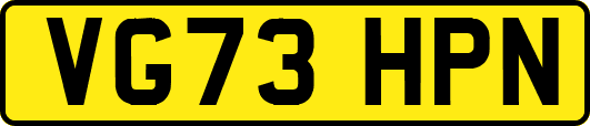 VG73HPN