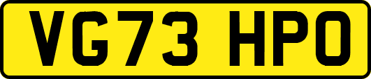 VG73HPO