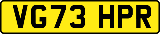 VG73HPR