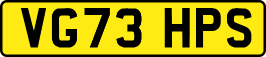 VG73HPS