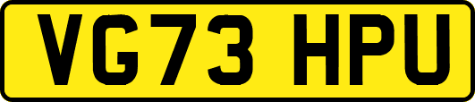 VG73HPU