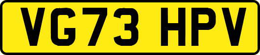 VG73HPV