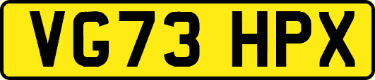 VG73HPX