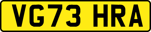 VG73HRA