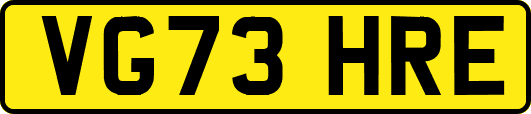 VG73HRE