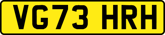 VG73HRH