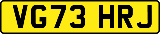 VG73HRJ