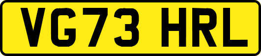 VG73HRL