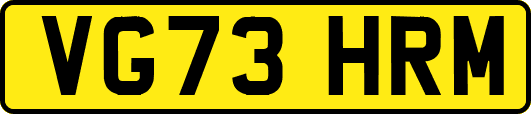 VG73HRM