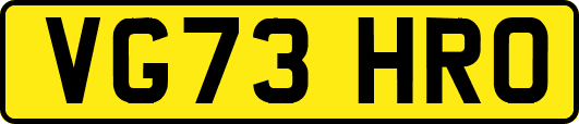 VG73HRO