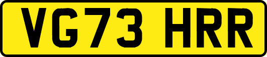 VG73HRR
