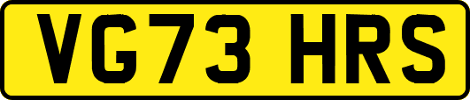 VG73HRS