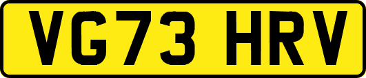 VG73HRV