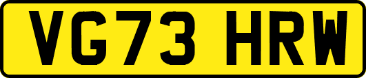 VG73HRW