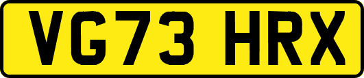 VG73HRX