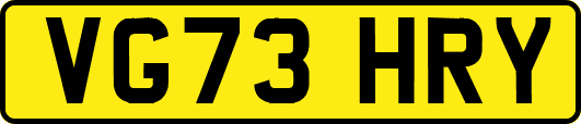 VG73HRY
